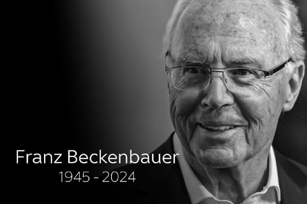 پیام رئیس فدراسیون به مناسبت درگذشت چهره افسانهای تاریخ فوتبال