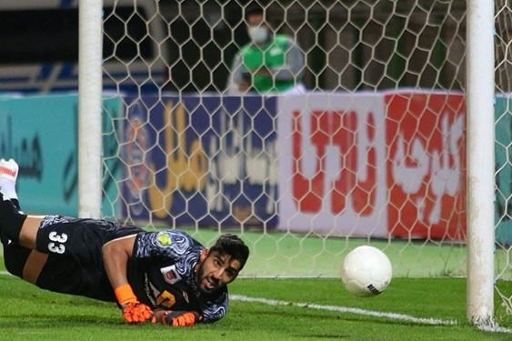 پشت پرده دلخوری مدیرعامل ذوب آهن از مدیرعامل ملوان