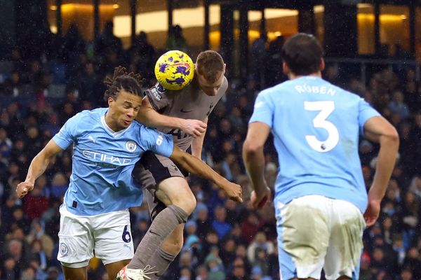  رویارویی منچسترسیتی و تاتنهام در جام حذفی انگلیس؛ جدال چلسی با شاگردان اونای امری