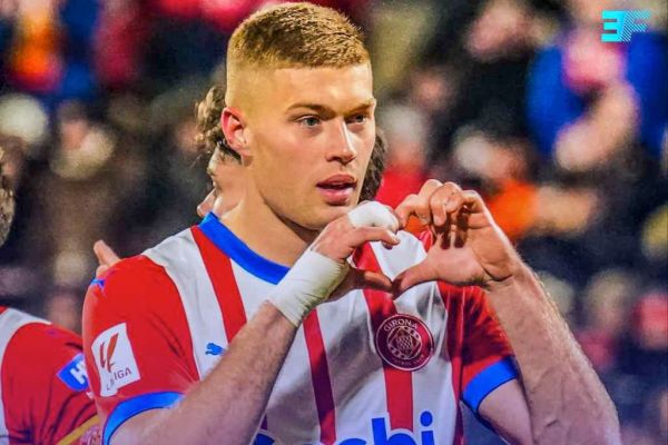  بهترین بازیکن ماه دسامبر لالیگا راهی چلسی نخواهد شد