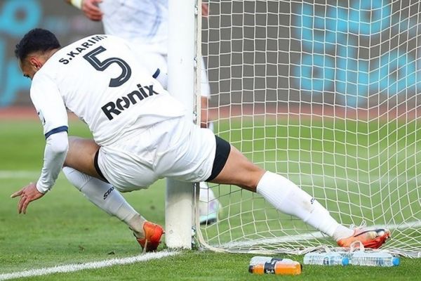 باشگاهها مراقب لیست خروج در نیمفصل باشند