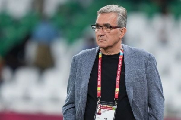 واکنش برانکو به مذاکره با پرسپولیس من مربی 3 ماهه نیستم
