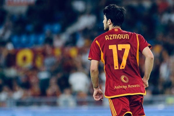 گزارش «کیکر» از دلایل بیمیلی آزمون برای ترک رُم با وجود پیشنهاد سویا