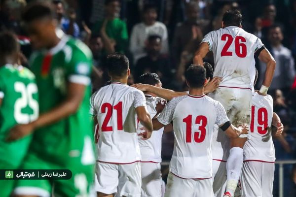 پرداخت پاداش به عوامل تیم ملی به غیر از مربیان و بازیکنان ممنوع شد