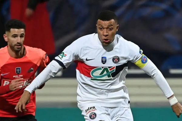 اصرار ستاره سابق فرانسه امباپه باید هرچه زودتر به رئال مادرید برود