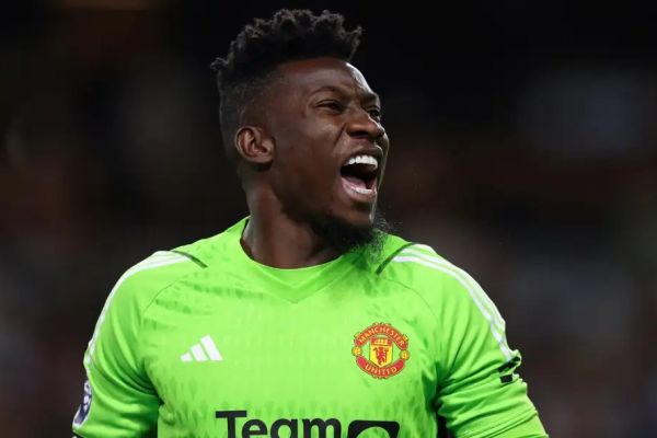 تصمیم جالب دروازهبان منچستریونایتد برای به دست آوردن دل هواداران تیمش