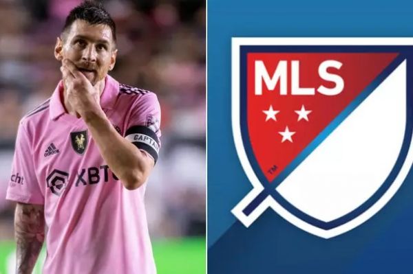  تغییر جالبی که مسی در باشگاه آمریکایی ایجاد کرد