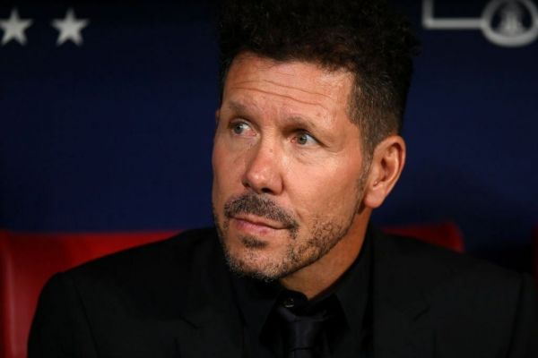 صحبتهای سیمئونه پیش از تقابل حساس با رئال مادرید