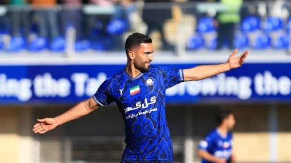 مبلغ درخواستی گلگهر از تراکتور در ازای انتقال علیزاده