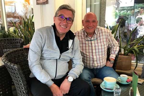 موضع متفاوت بگوویچ؛ جای برانکو باشم به پرسپولیس برنمیگردم