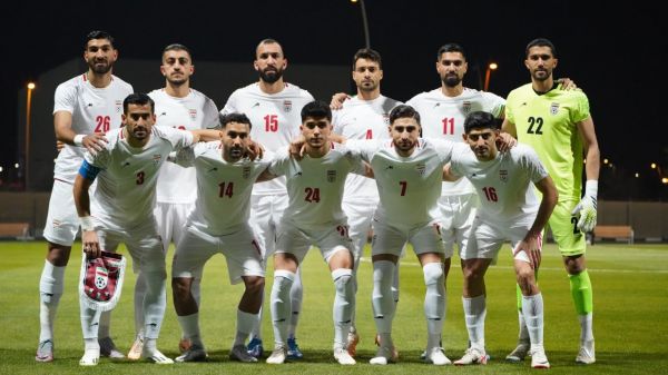  گزارش فنی  بررسی خط دفاعی تیم ملی در بازی مقابل بورکینافاسو؛ فاز دفاعی تَرَک‌دار