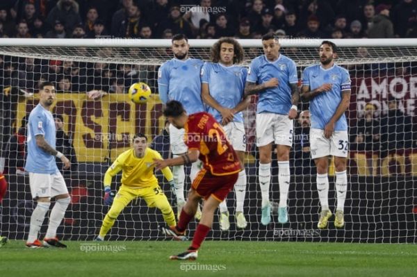  شکست تلخ آقای خاص در دربی دلاکاپیتاله و حذف از کوپا ایتالیا