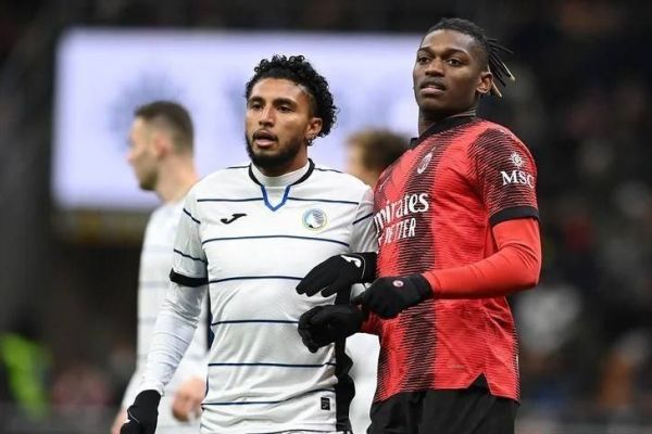  حذف میلان از جام حذفی ایتالیا با شکست مقابل آتالانتا