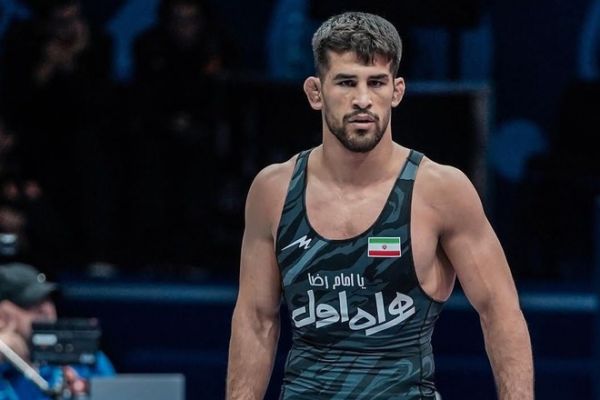  کار دشوار کادر فنی برای انتخاب وزن 74 کیلوگرم کشتی آزاد