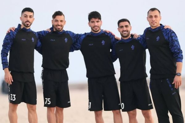 خرید دوم و سوم پیکان هم لو رفت