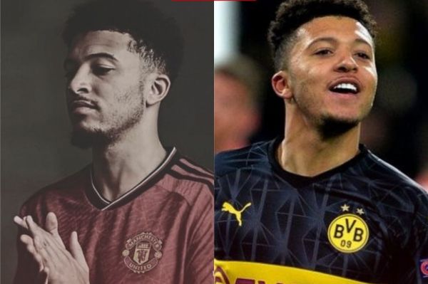  رسمی؛ مهاجم منچستریونایتد به تیم بوندسلیگایی پیوست