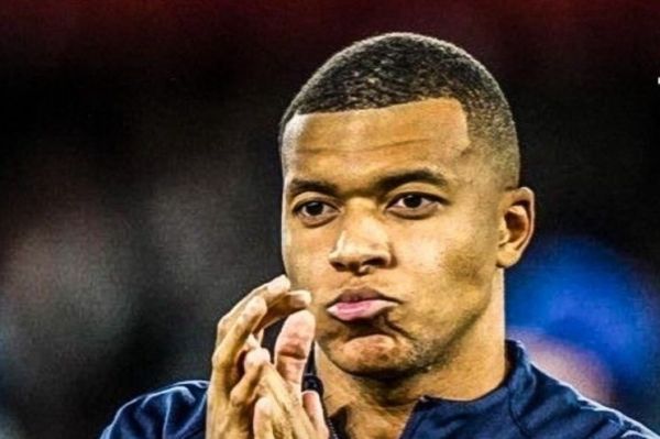  آمار ویژه‌ای که امباپه در این فصل داشته است