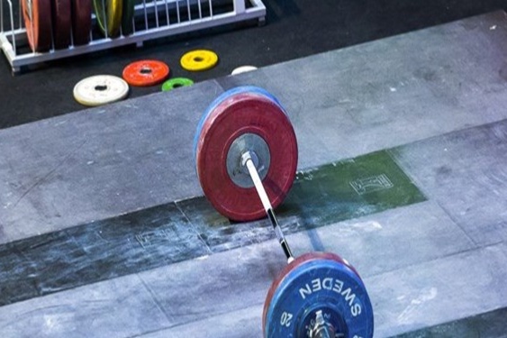 اعزام المپیکیها و نفرات شانس مدال به مسابقات وزنه برداری قهرمانی آسیا