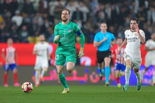  عکس؛ سبقت گرفتن دیدنی براهیم دیاز از اوبلاک