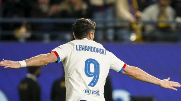  رویارویی بارسلونا و رئال مادرید در فینال سوپرکاپ اسپانیا