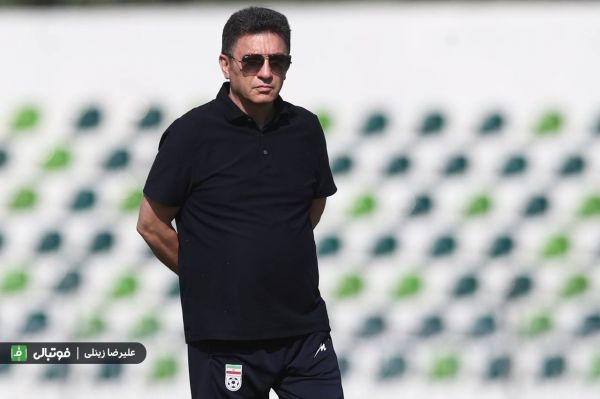  گزارش روزنامه گاردین از توانایی قلعه‌نویی در مسیر جام ملت‌های آسیا