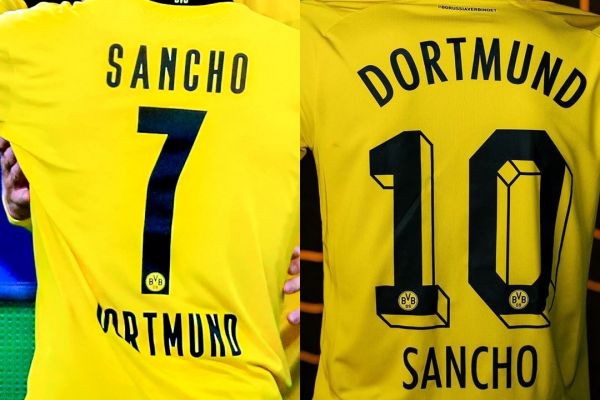  عکس؛ سانچو و شروع دوره دوم حضورش در دورتموند