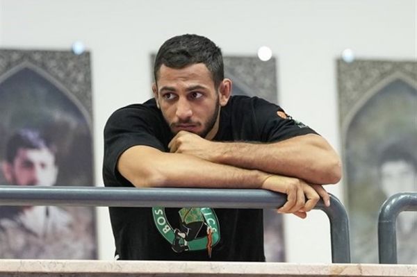 آذرپیرا از قبل میدانستم اسنایدر را میبرم