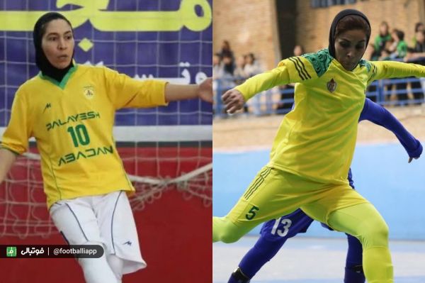 رقابت جذاب گلزنان؛ کدام بازیکن خانم گل سوپر لیگ زنان می شود