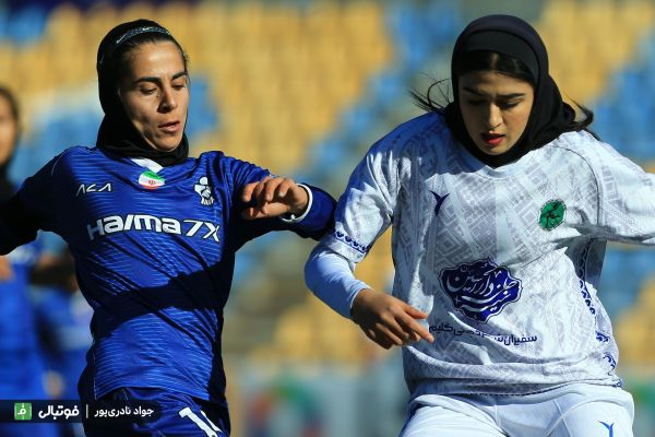  گزارش تصویری  دیدار تیم‌های پیکان و شهرداری سیرجان، 22 دی 1402