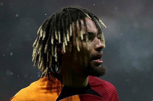 مدافع فرانسوی گالاتاسرای گزینه جدید بایرن مونیخ