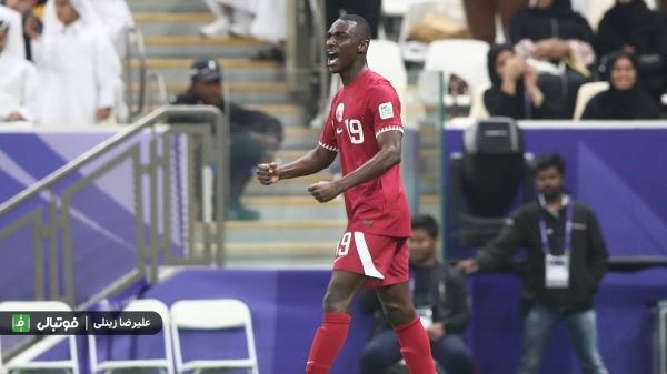  استارت آقای گل با گلزنی  فاصله معز علی با دایی کمتر شد