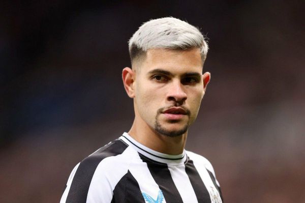 بارسلونا به دنبال جذب برونو گیمارش