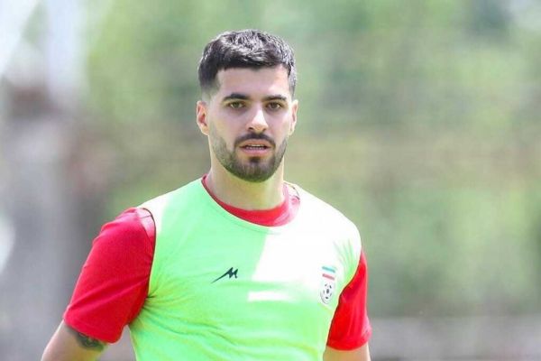  اشاره عزت‌اللهی به شیوه آنالیز فلسطین