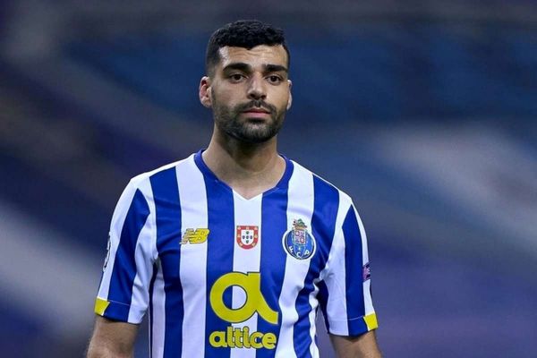 بایا گاهی رسانهها با طارمی بدرفتاری دارند