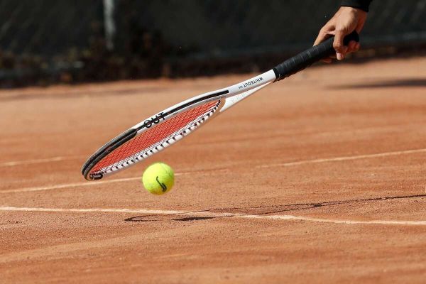  ایران قهرمان تور جهانی تنیس شد