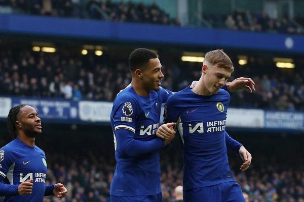  چلسی و برد اقتصادی با گلزنی از روی نقطه پنالتی