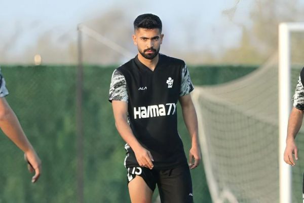  علی‌اصغر صادقی به پیکان پیوست