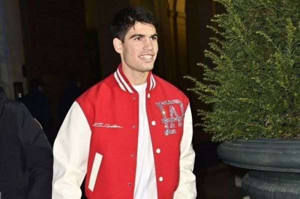 آلکاراس میخواهم جوکوویچ را در فینال اوپن استرالیا ببینم