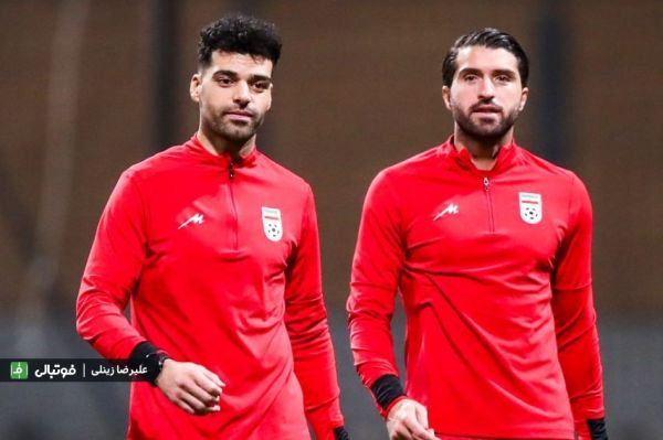 فرصت ویژه طارمی و انصاریفرد برای عبور از رکورد بازیکن پرسپولیسی