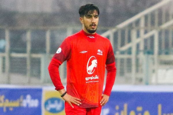 بازگشت سعید ایرانخواه به تراکتور