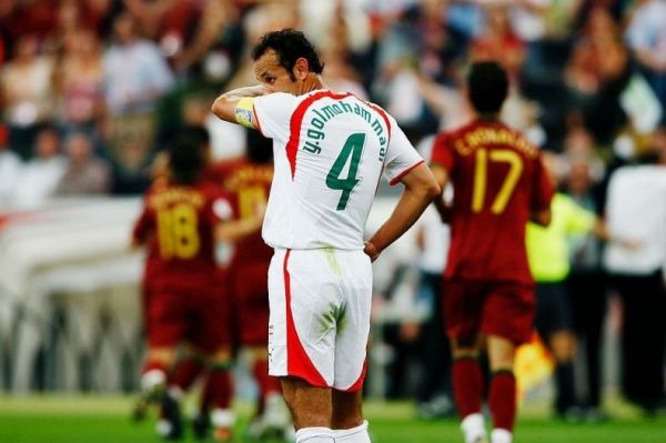 جملهای از بلاژویچ که زندگی فوتبالی یحیی گلمحمدی را تغییر داد