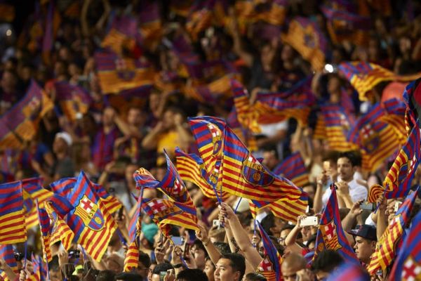 قیمت بلیت ال کلاسیکو 140 برابر دربی تهران