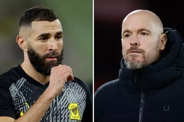 اسطوره رئال مادرید قرضی به منچستریونایتد میرود