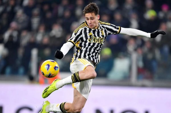  یوونتوس ییلدیز را به لیورپول نمی فروشد