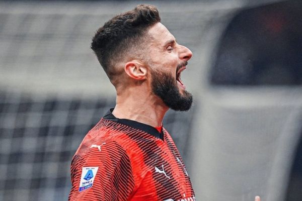  میلان مورینیو را به درب های خروج رم‌ نزدیک کرد