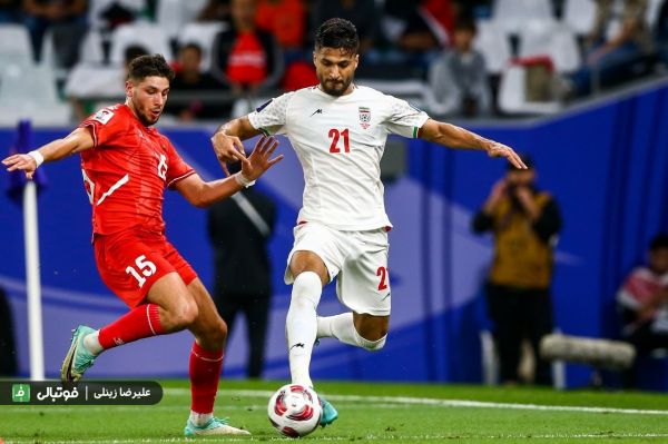 سایت AFC ایران پیروزی چشمگیری به دست آورد