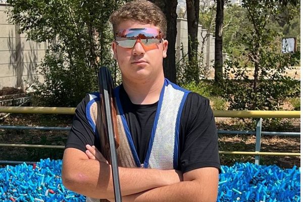 اهداف پروازی قهرمانی آسیا بیرانوند سهمیه المپیک گرفت