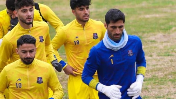 در لیست خروجیِ نساجی؛ روزهای تلخ مظاهری تمام نمیشود