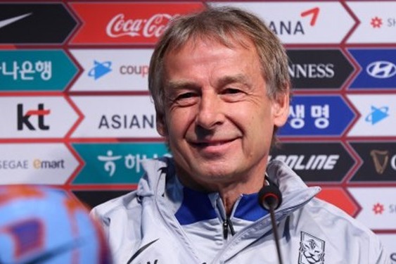 واکنش کلینزمن به احتمال بازی ایران و کرهجنوبی در یک چهارم