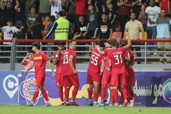 باشگاه فولاد خوزستان دغدغهای بابت باز شدن پنجره و ثبت قرارداد بازیکنان تازه وارد وجود ندارد